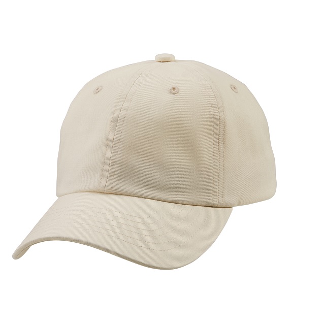 アイボリー｜THE キャップ