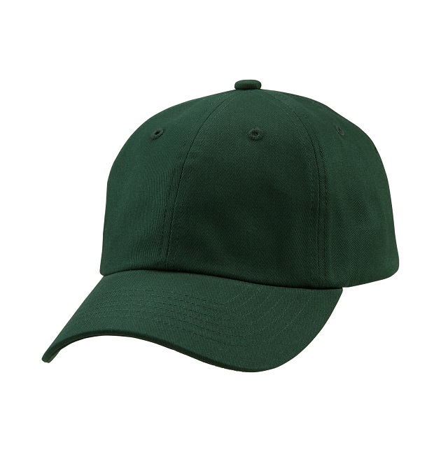 ブリティッシュグリーン｜THE キャップ