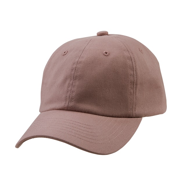 スモーキーモーブ｜THE キャップ