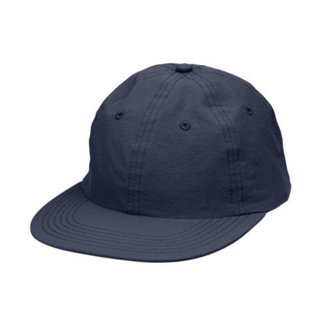 ネイビー｜アクティブベースボールキャップ