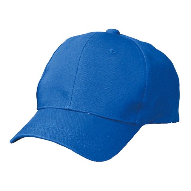 ロイヤルブルー｜ビビッドキャップ