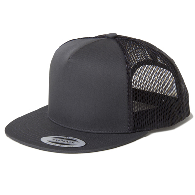 チャコール｜パワフルキャップ