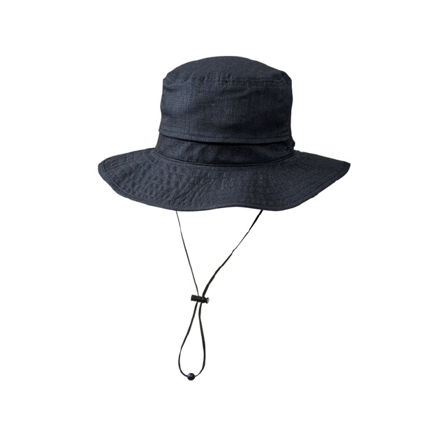 チャコールグレー｜ワイルドハット