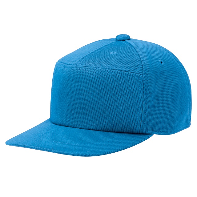 スカイブルー｜カノコジェットキャップ