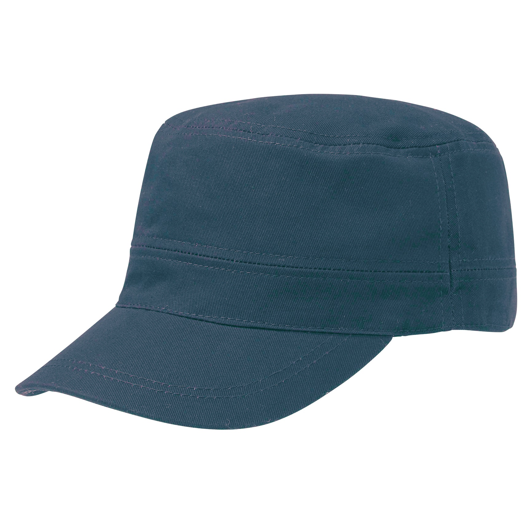 ネイビー｜カジュアルワークキャップ