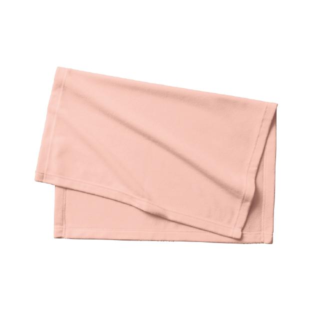 ベビーピンク｜エコブランケット（再生PET）Sサイズ