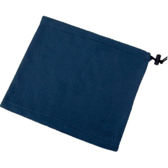 ベーシックネイビー｜2WAYネックウォーマー