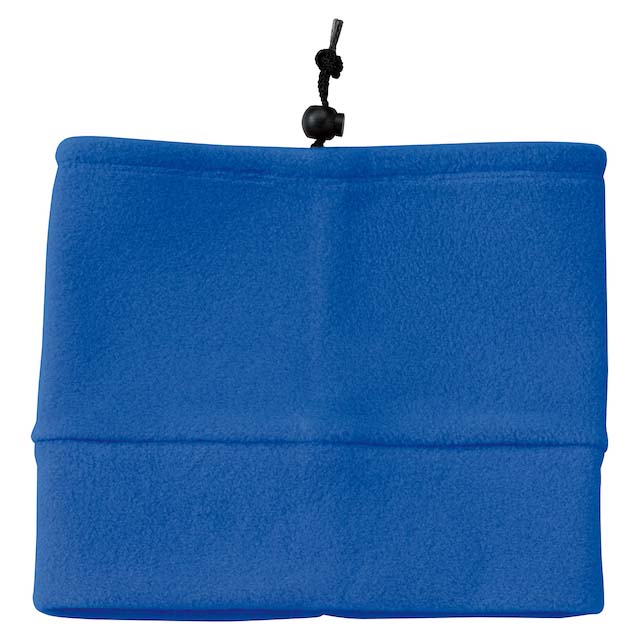 ロイヤルブルー｜フリース2WAYキャップ