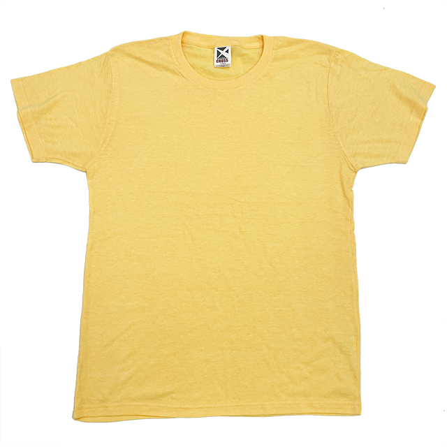 ミックスイエロー｜ミックスTシャツ