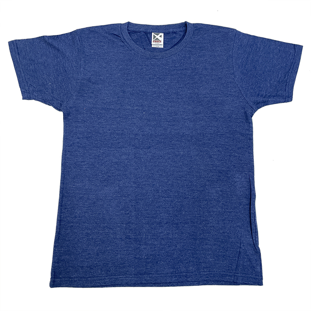 ミックスネイビー｜ミックスTシャツ