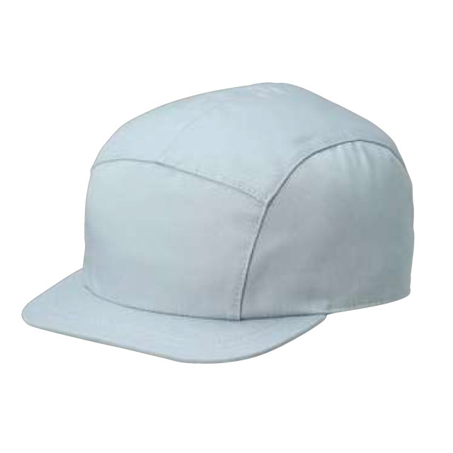 グレー｜アクティブワークキャップ