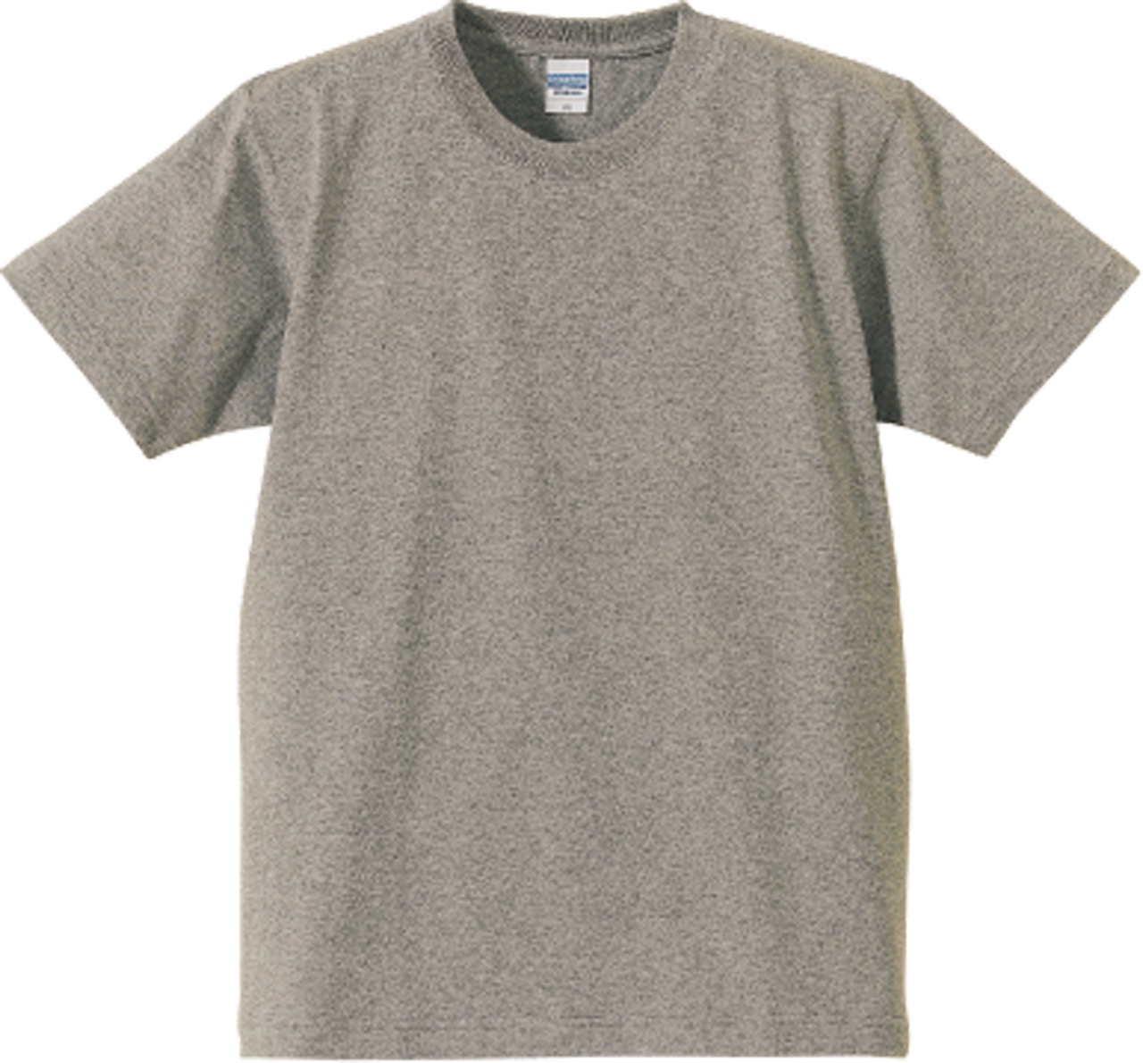 ミックスグレー｜アメリカンTシャツ