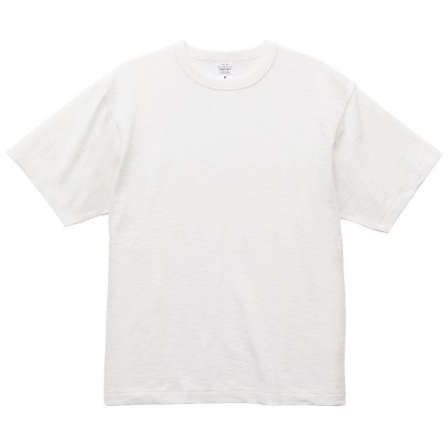 オフホワイト｜ヴィンテージコットンTシャツ