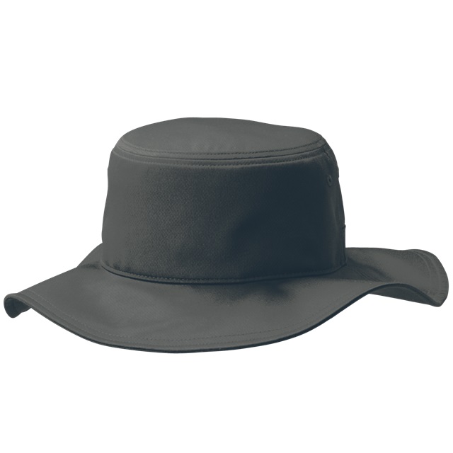 グレー｜さわやかサファリハット