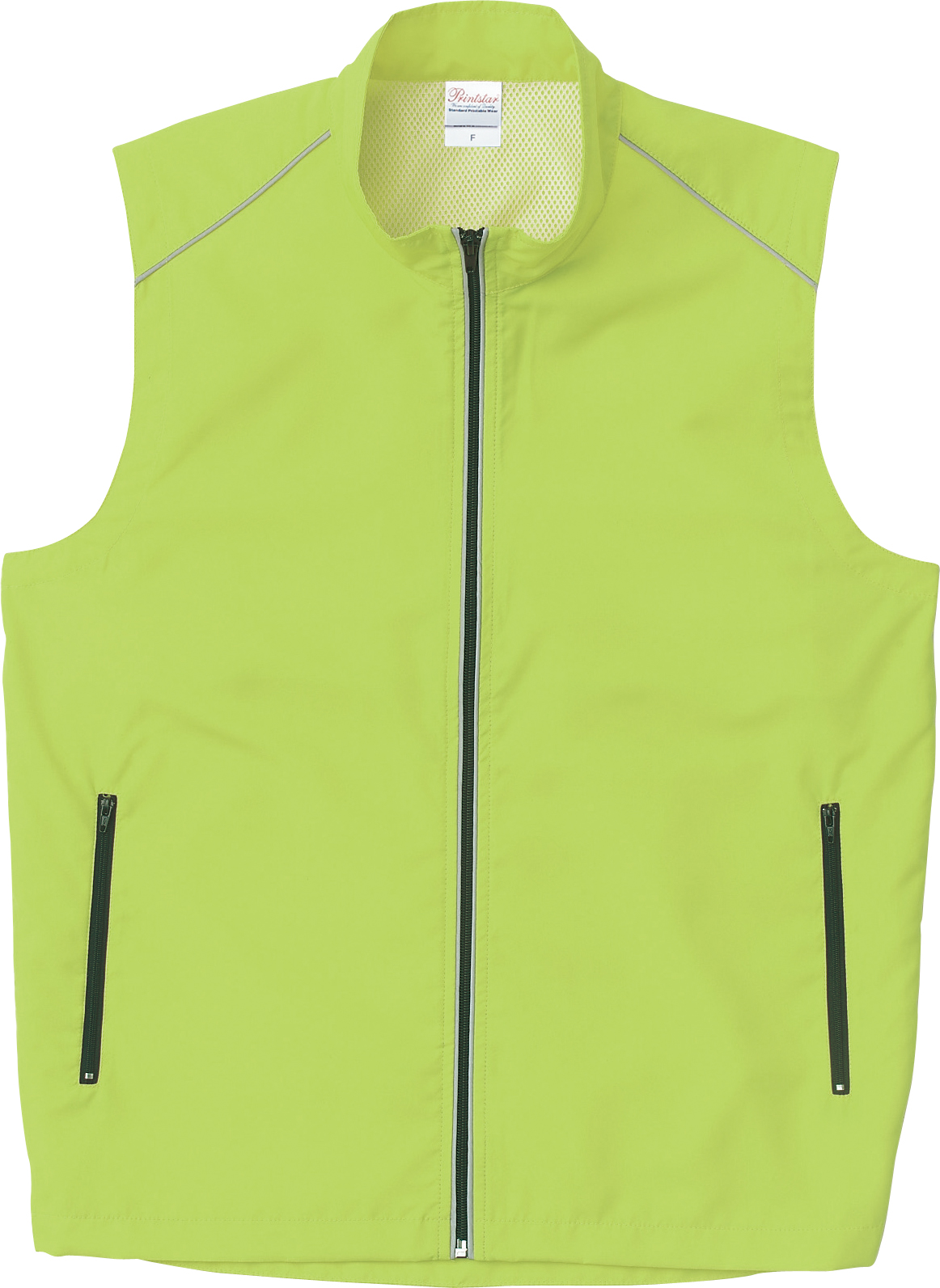 ライム｜アクティブスポーツベスト