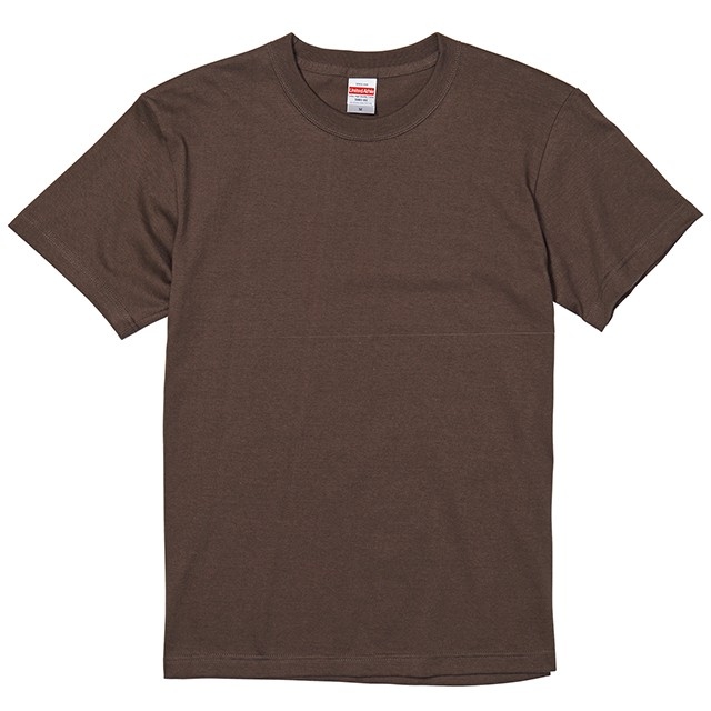 チャコール｜タフネスTシャツ