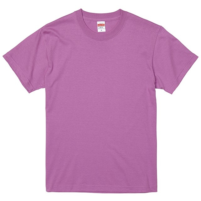 ラベンダー｜タフネスTシャツ