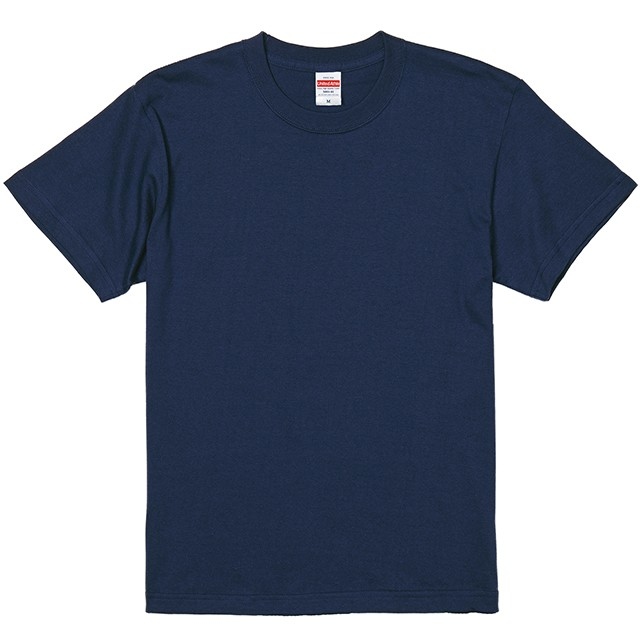 インディゴ｜タフネスTシャツ