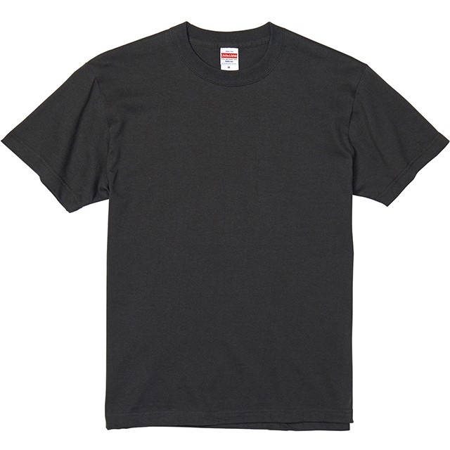 スミ｜タフネスTシャツ