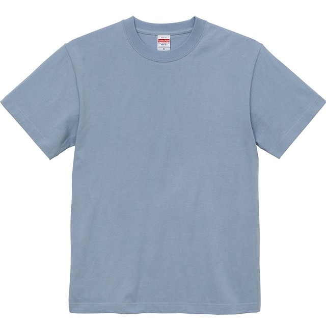 アシッドブルー｜タフネスTシャツ