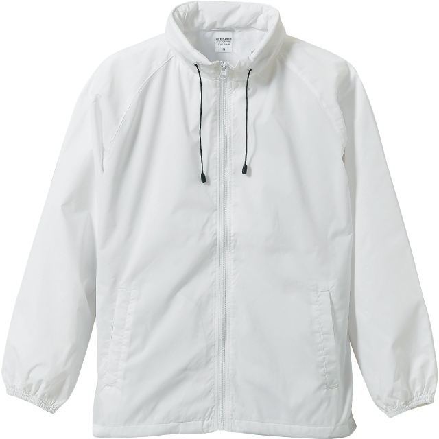 ホワイト｜シティジャケット