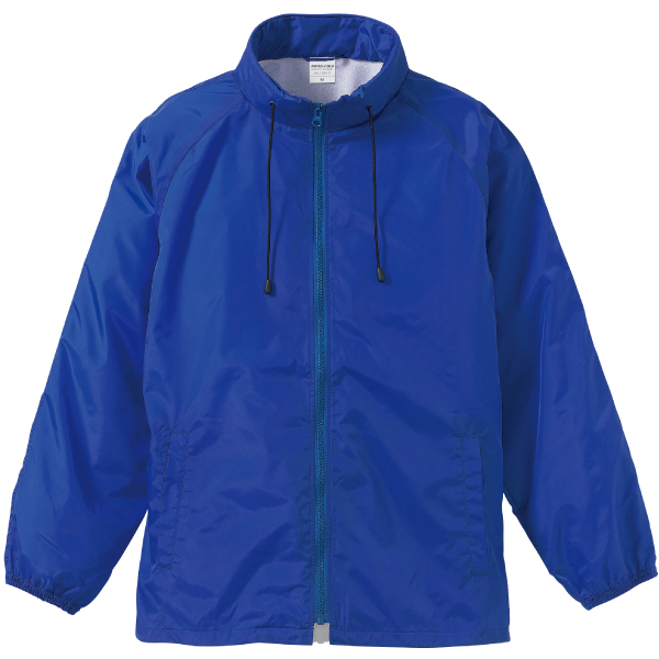 ブルー｜シティジャケット