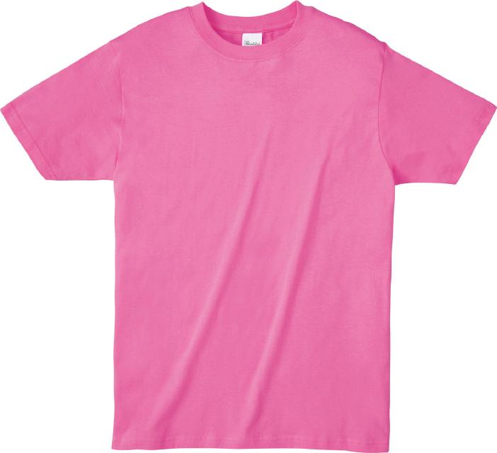 シミュレーター用Tシャツカラーサンプル