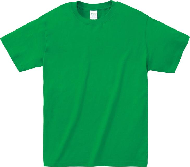 シミュレーター用Tシャツカラーサンプル