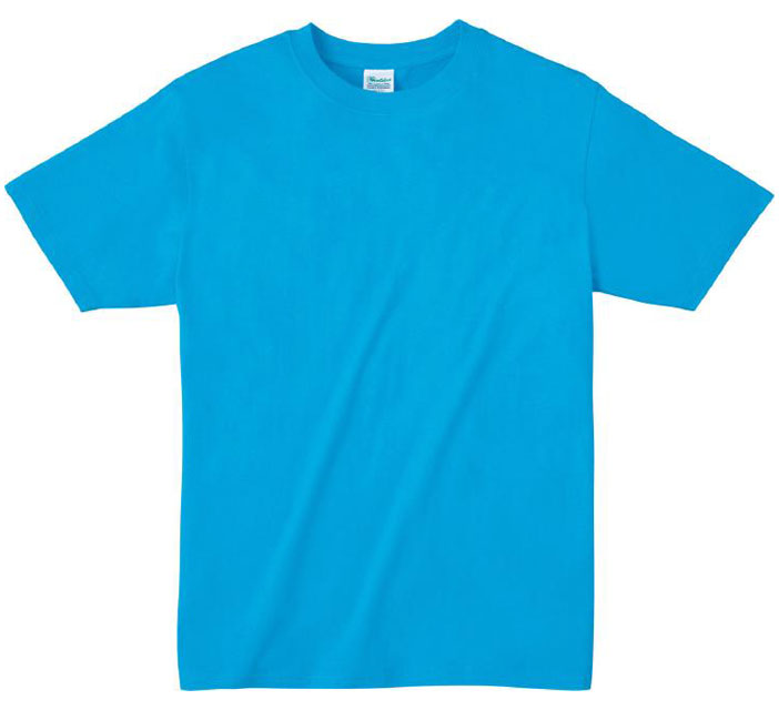 ターコイズ｜No.1Tシャツ