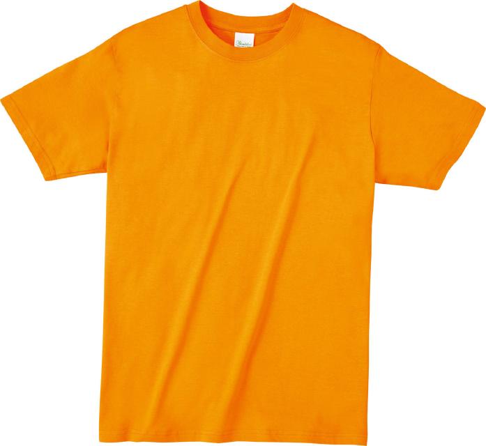 ゴールドイエロー｜No.1Tシャツ