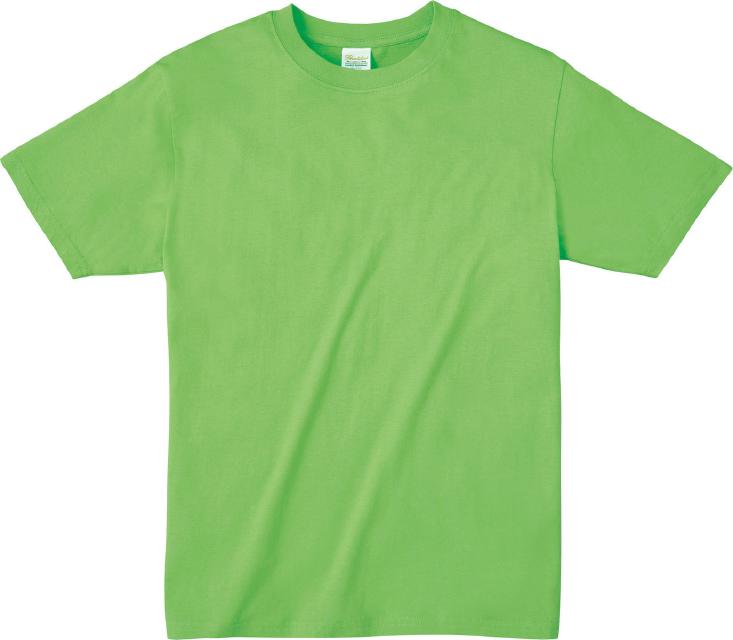 シミュレーター用Tシャツカラーサンプル