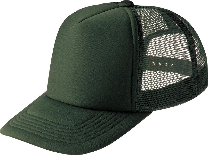 フォレスト｜カラフルキャップ