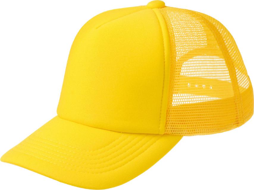 デイジー｜カラフルキャップ