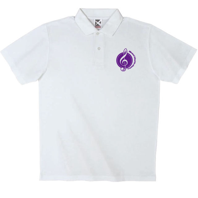 イベントポロシャツ
