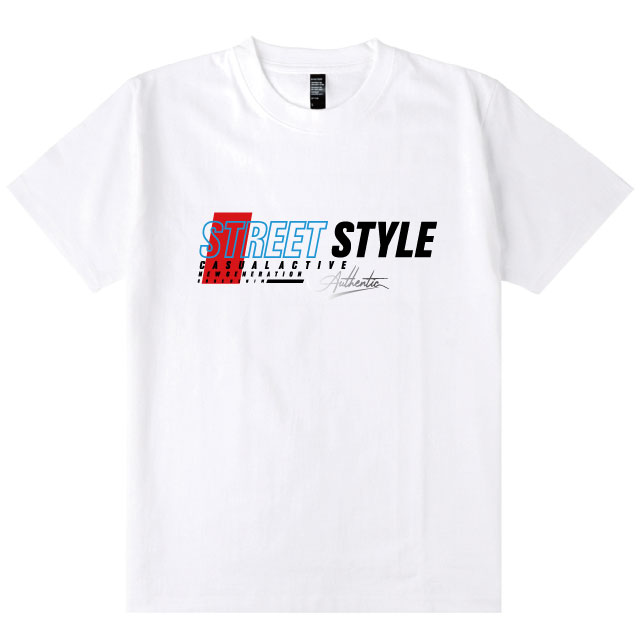 THEアメリカンTシャツ