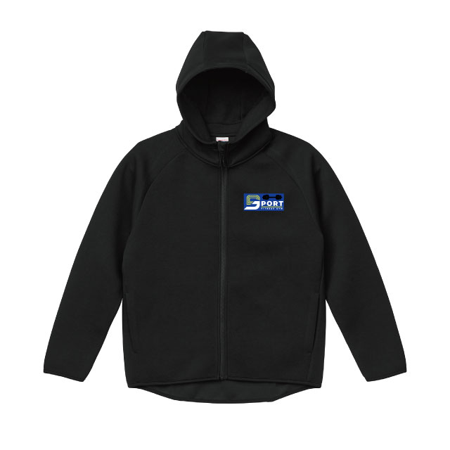 NEWもちもちジップパーカー｜パーカー・スウェット