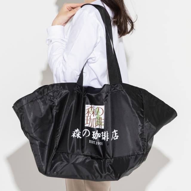 ライトクーラーレジカゴトート｜トートバッグ