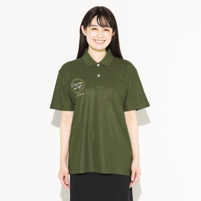 デイリードライポケットポロシャツ｜ポロシャツ