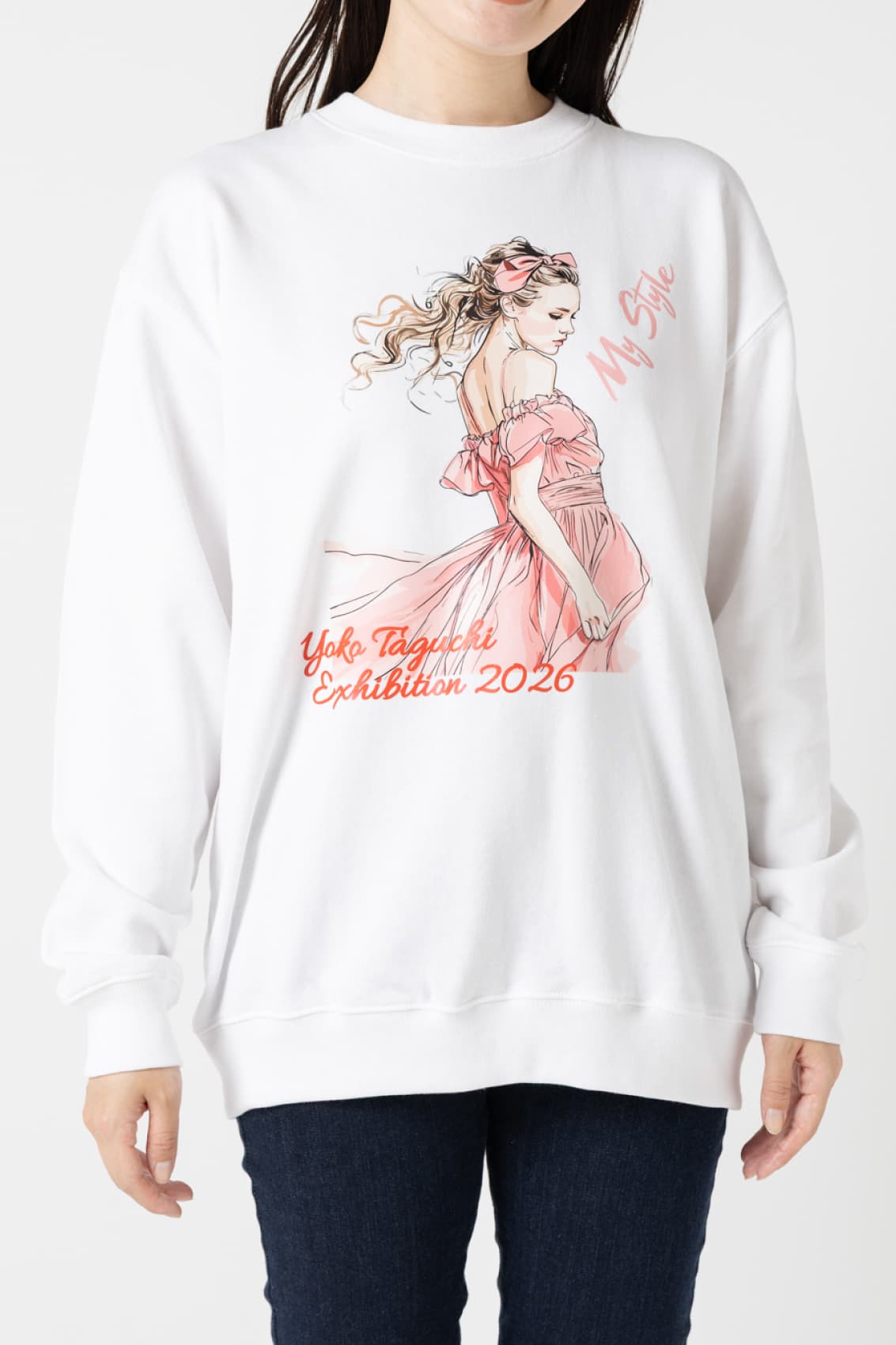 王道カジュアルスウェット｜パーカー・スウェット