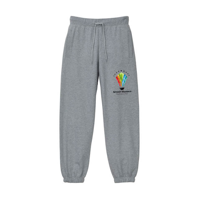 らくカジュスウェットパンツ｜パンツ