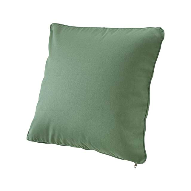 キャンバススクエアクッションカバー