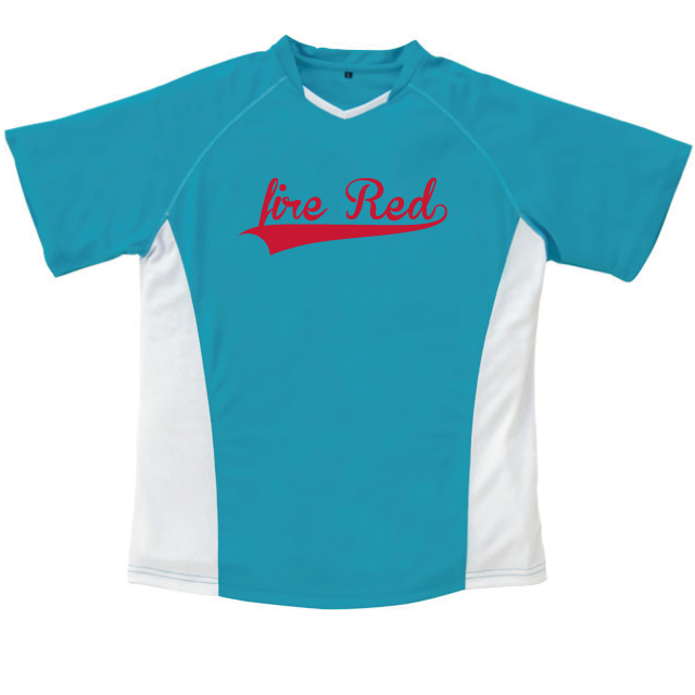 スーパードライシャツ