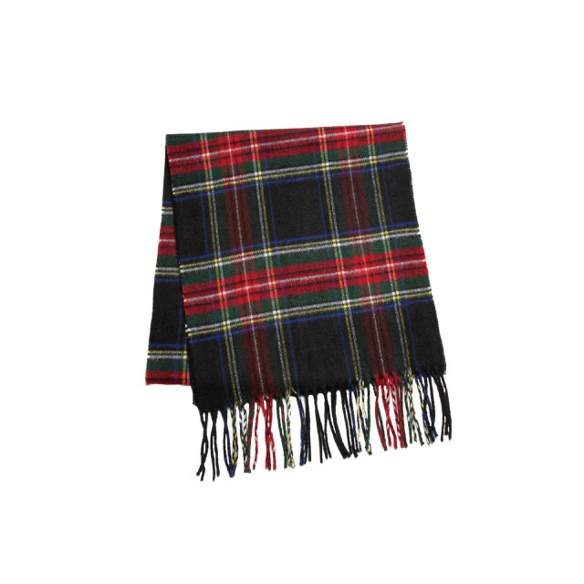 ぽかぽかライトマフラー