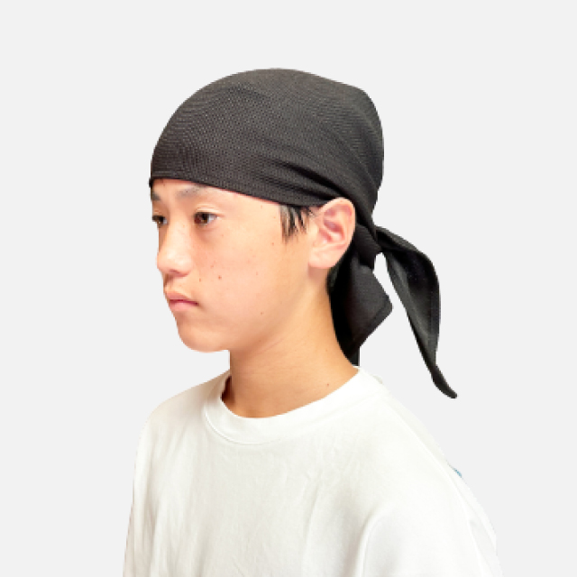 ポリエステルバンダナ