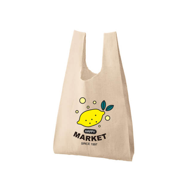 ワクワクマルシェバッグ