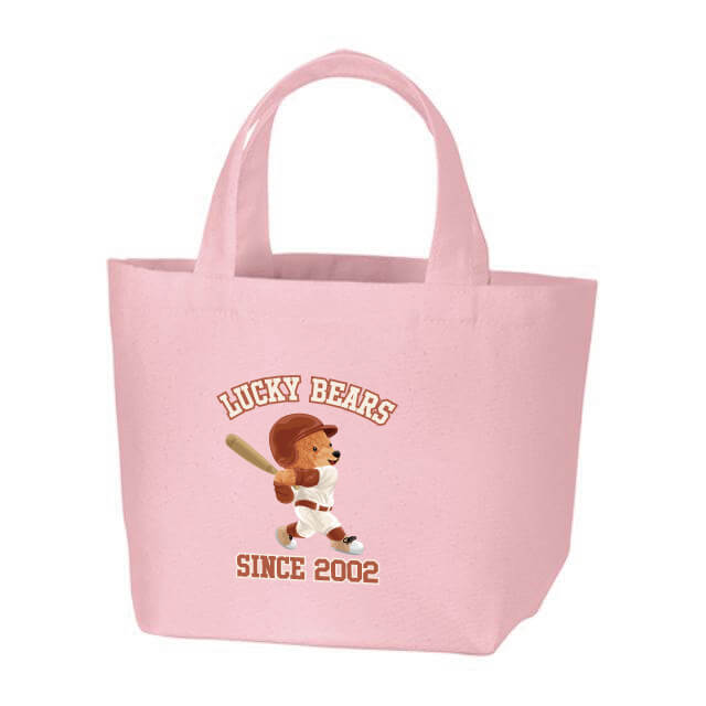 おでかけキャンバスデイリートート（Ｓ）｜トートバッグ