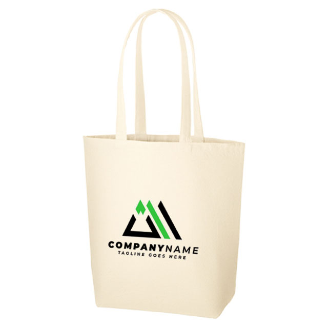 おでかけキャンバスデイリートート（Ｍ）｜トートバッグ