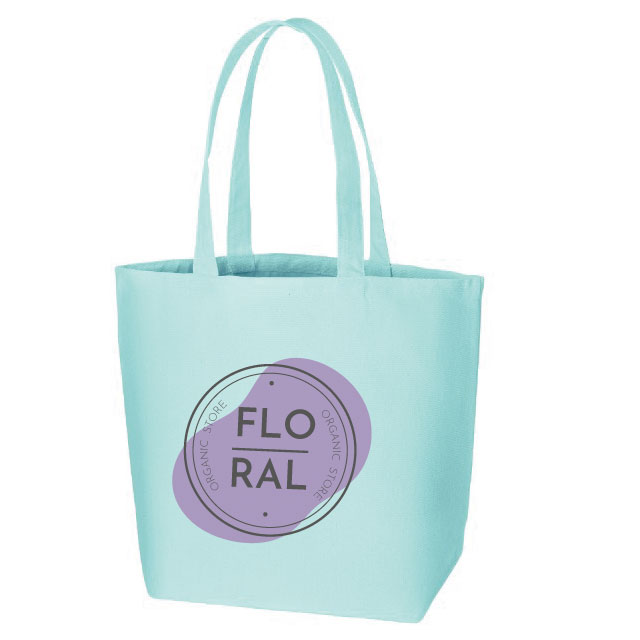 おでかけキャンバスデイリートート（Ｌ）｜トートバッグ