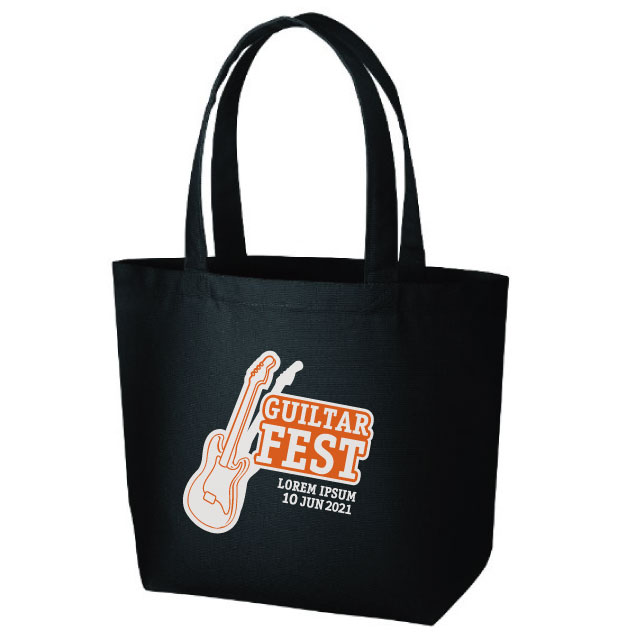 厚手キャンバストート（ＳＭ）｜トートバッグ