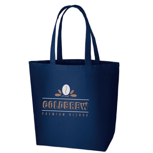 キャンバストート（Ｌ）の商品画像